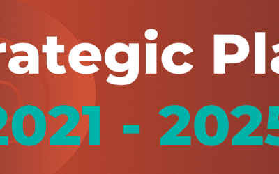 Strategic Plan 2021 – 2025