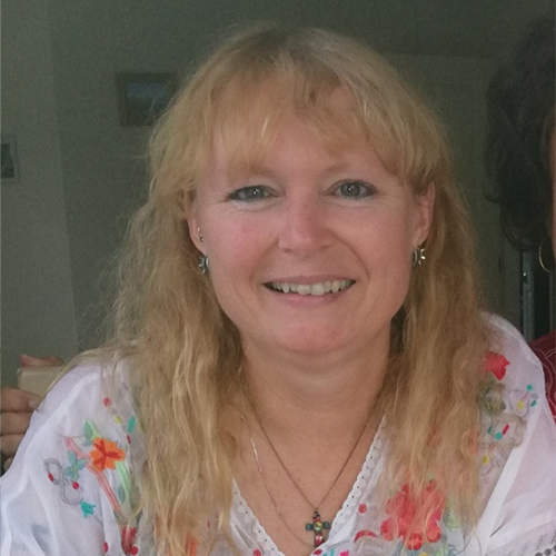 Bernadette Jones