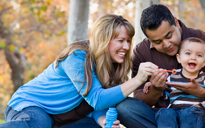 Keeping Yourself Safe – Caregiver Support Plan