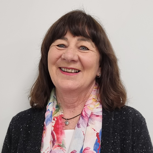 Marney Holthouse