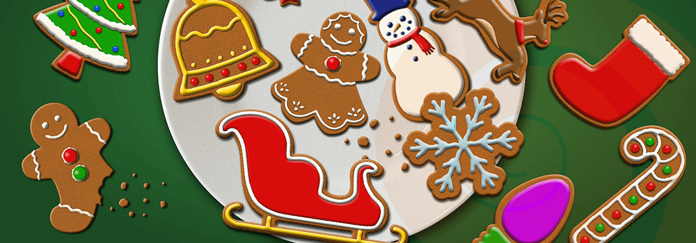 Christmas Colouring Competition