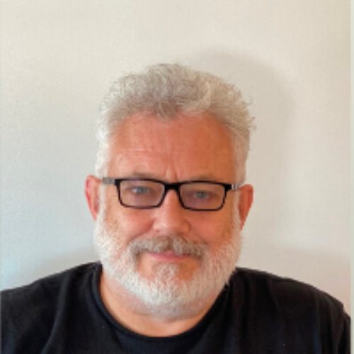 John Dickson
