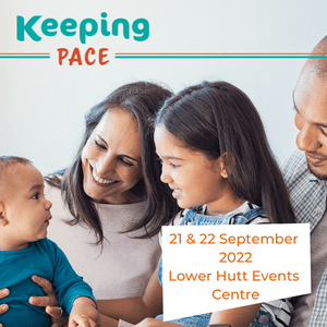 Keeping PACE