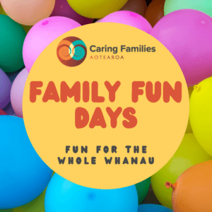 Family Fun Days