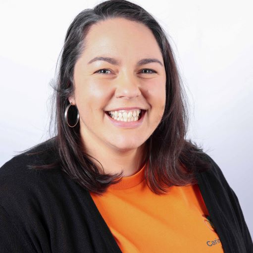 Christie McGiven