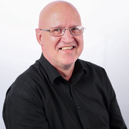 Ken Wickens