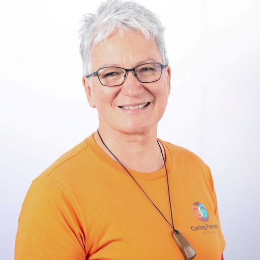 RuruHana website photo of Leanne-Brownie from the Upper North region