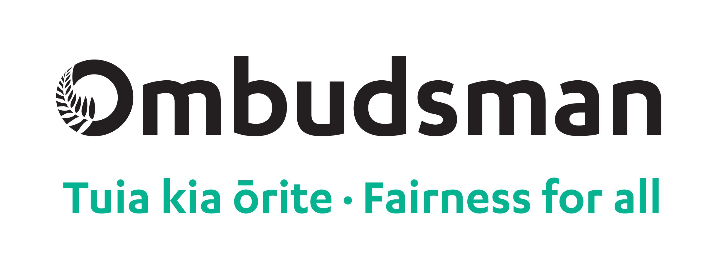 Ombudsman logo, office of the, 