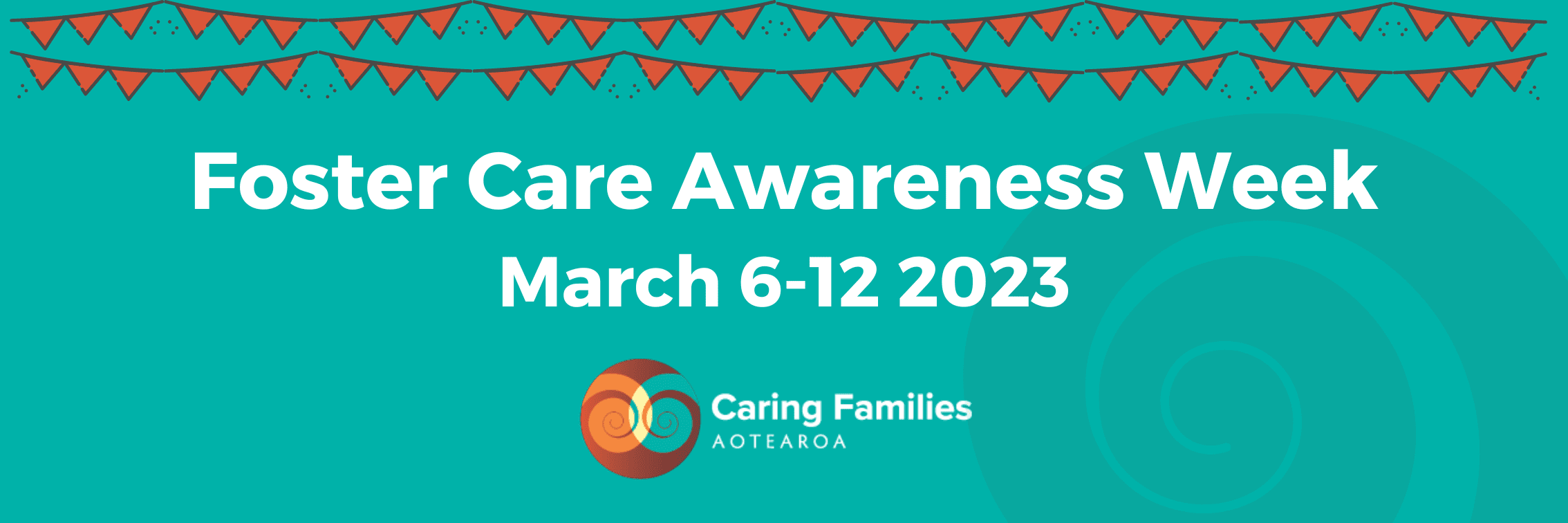 Copy of FCAW Mailchimp (Banner (Landscape)) (600 × 200 mm) (2) flags, celebration, caring families aotearoa,