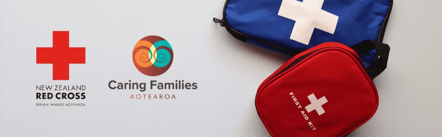 First aid course (1) Caring Families Aotearoa