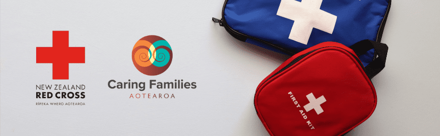 Caring Families Aotearoa