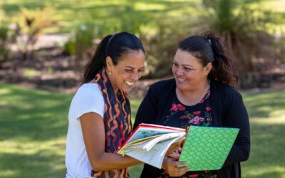 Te Wiki Tūao ā-Motu (National Volunteer Week 2023)