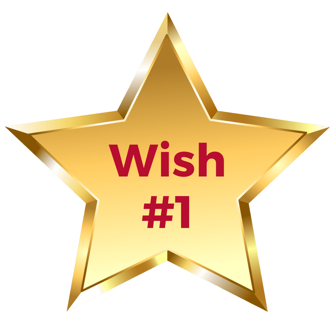 wish 1