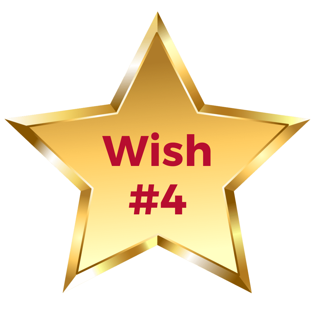wish 4