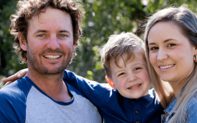 Mind-Mindedness: The Key to Connecting and Building Trust with your Child