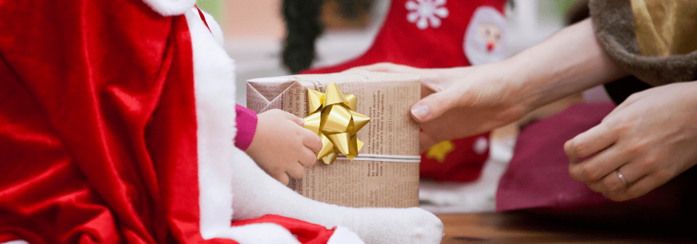 Christmas holiday tips