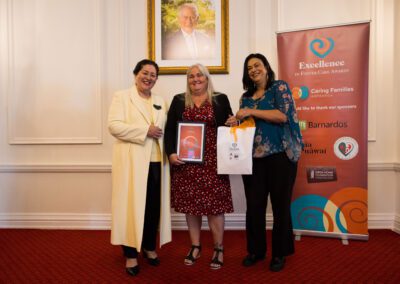 Excellence in Foster Care Awards