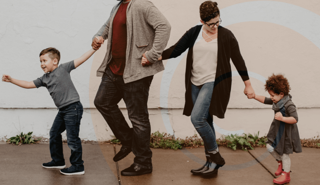 Notes to Self – Kids aren’t born naughty