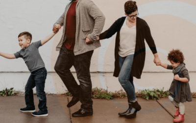 Notes to Self – Kids aren’t born naughty