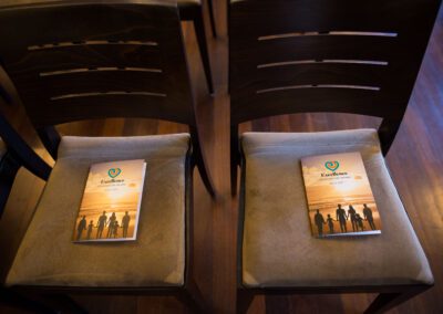 Excellence in Foster Care Awards