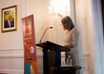 Excellence in Foster Care Awards