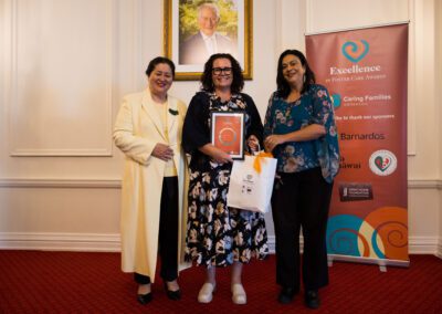 Excellence in Foster Care Awards