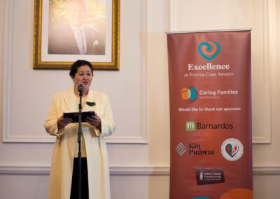 Excellence in Foster Care Awards