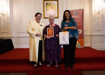 Excellence in Foster Care Awards