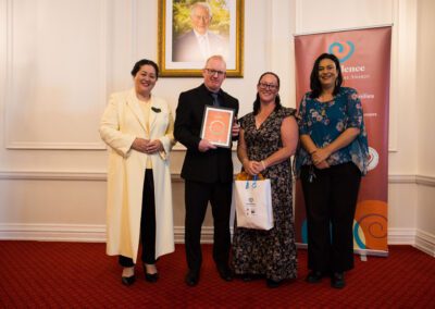 Excellence in Foster Care Awards