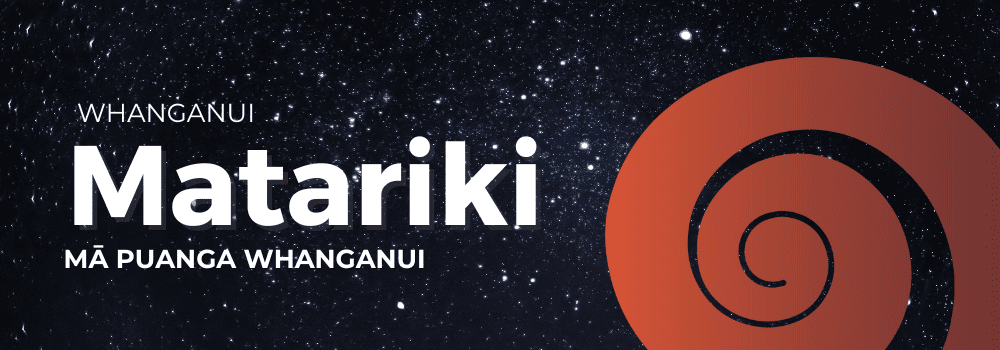 Matariki Whanganui Event