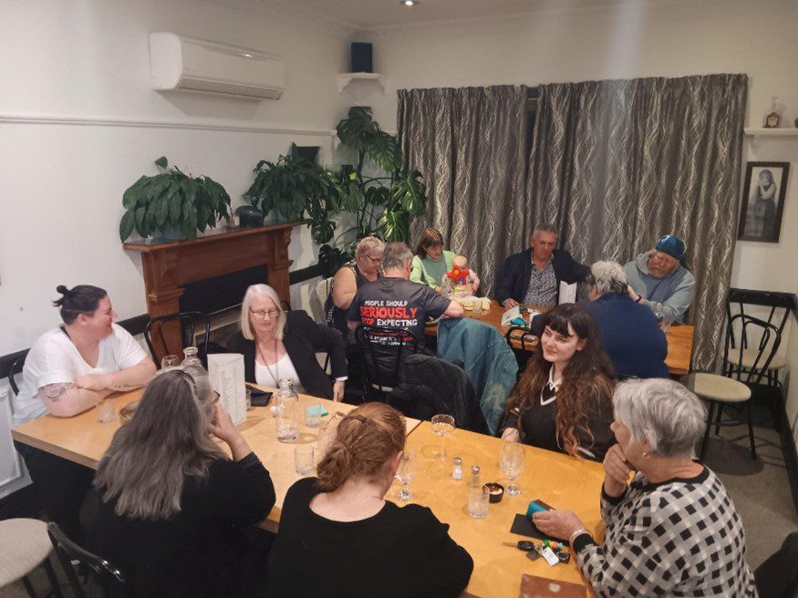 Dundein Caregivers