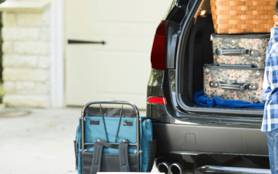 PACE your journey – Tips for travelling with tamariki