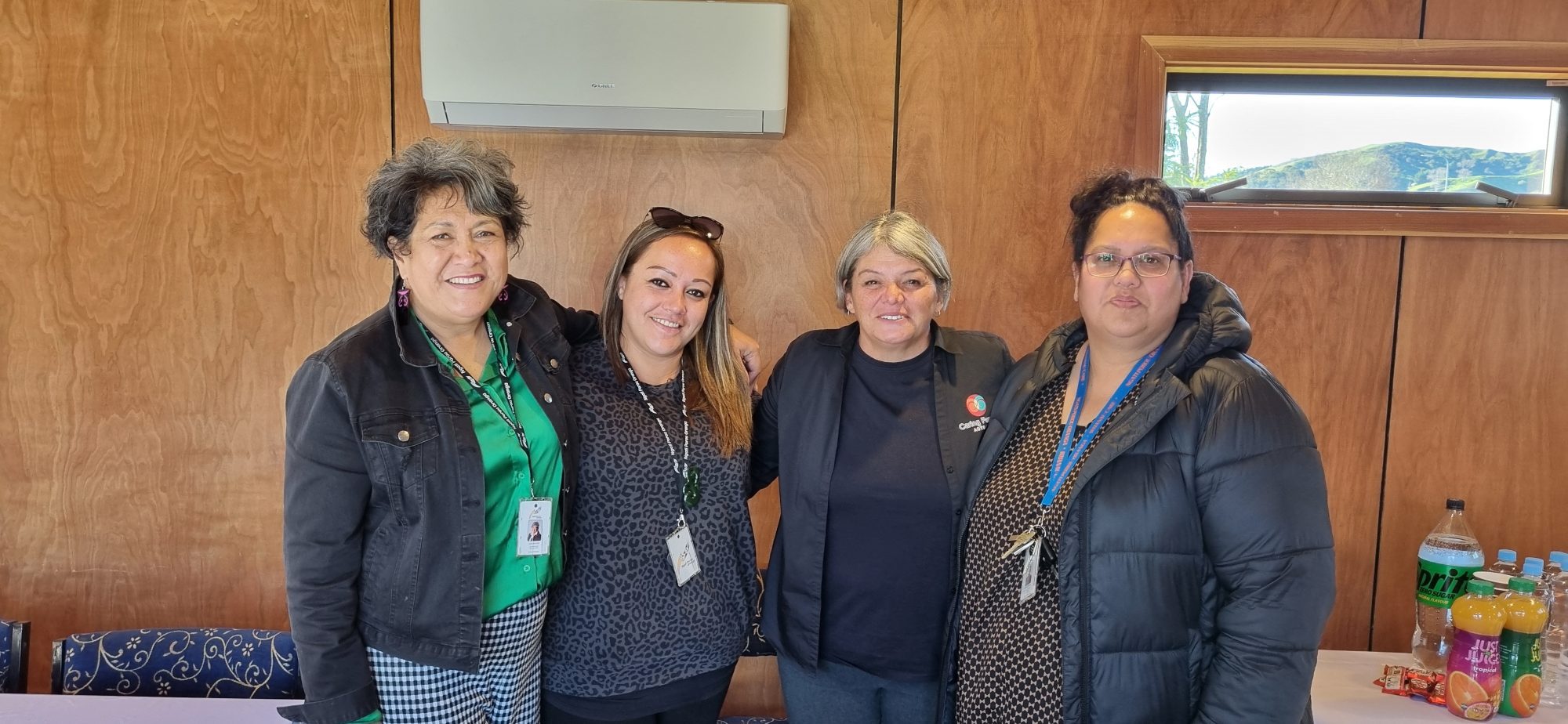 Te runanga o ngati porou 1