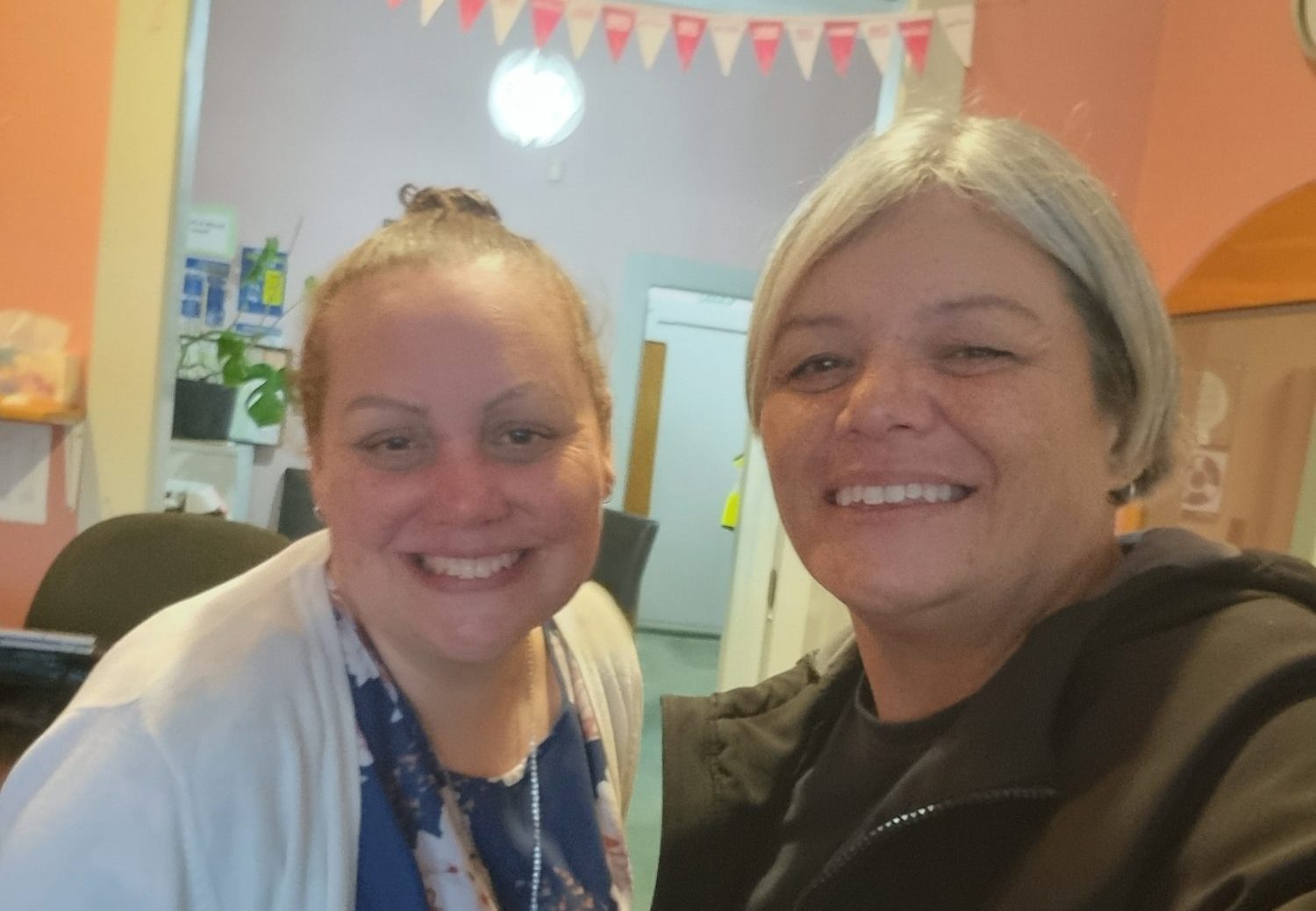 Turanga iwi services