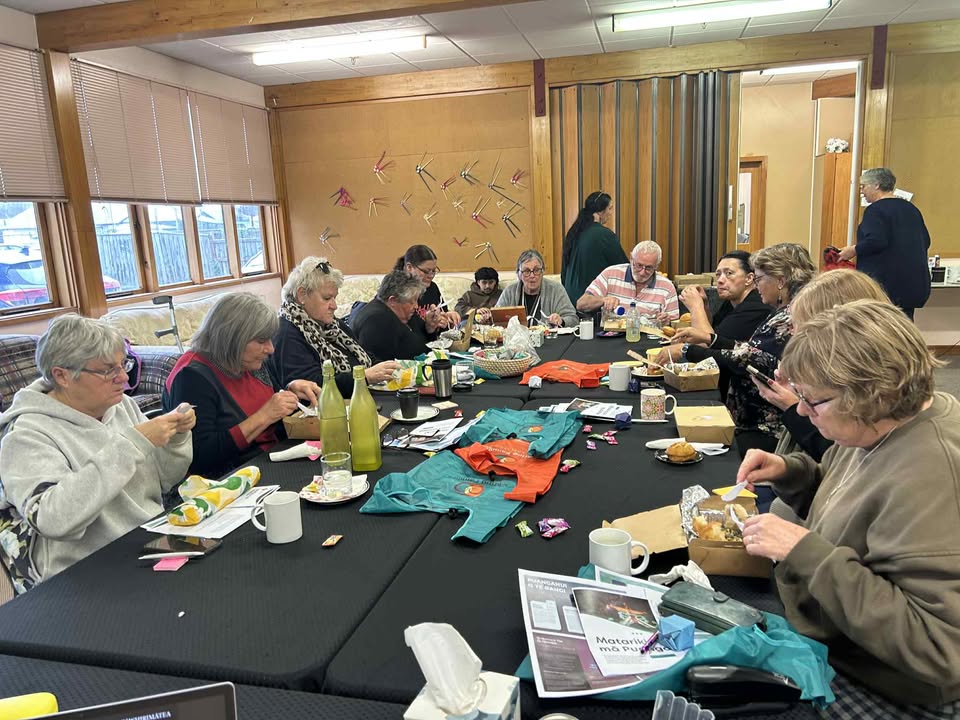 Whanganui matariki event 5
