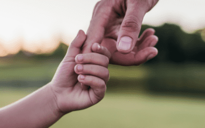 Colin, Scott and Caine – a caregiving story