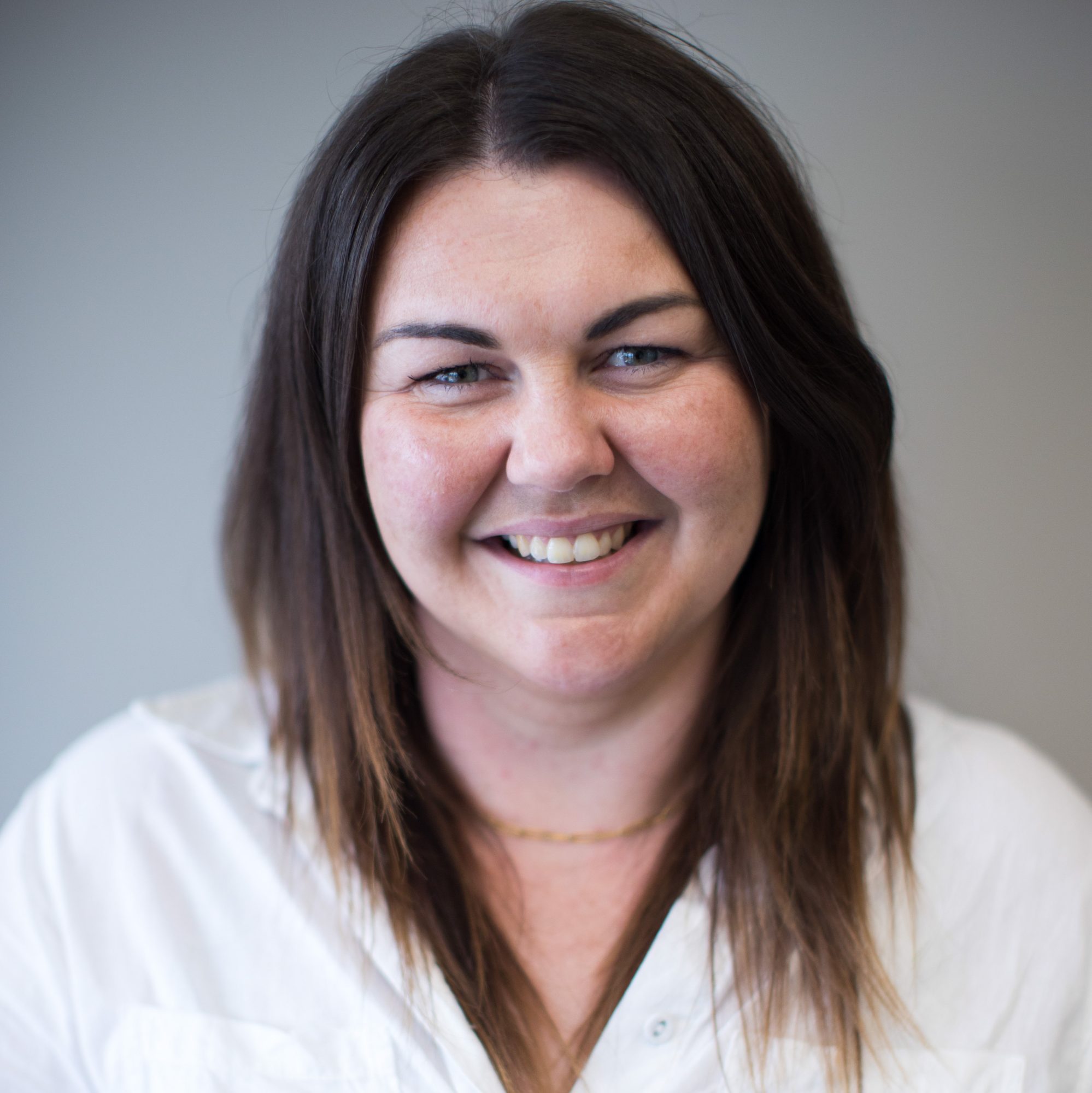 photo of Stephanie the National Manager Training and Support