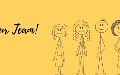 Looking for Regional Voluntary Team Members